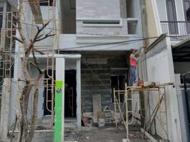 3 Schlafzimmer Haus zu verkaufen in Mulyorejo, East Jawa, Mulyorejo