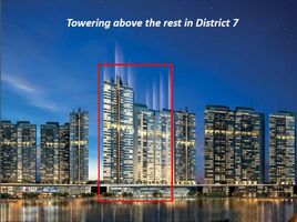 2 Phòng ngủ Chung cư for sale in Tân Phú, TP.Hồ Chí Minh, Tân Phú