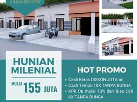 2 Bedroom House for sale in Jagonalan, Klaten, Jagonalan