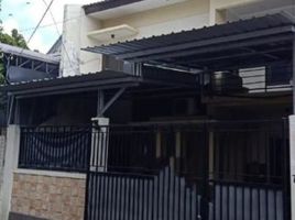4 Habitación Villa en venta en Mulyorejo, East Jawa, Mulyorejo