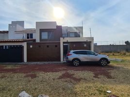 Villa 3 chambre à vendre à Toluca, Mexico, Toluca
