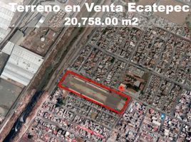  Grundstück zu verkaufen in Coacalco De Berriozabal, Mexico, Coacalco De Berriozabal, Mexico