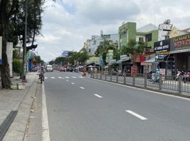 1 Schlafzimmer Reihenhaus zu verkaufen in Go vap, Ho Chi Minh City, Ward 6