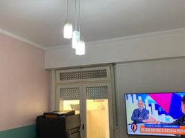 1 Schlafzimmer Appartement zu verkaufen in Federal Capital, Buenos Aires, Federal Capital
