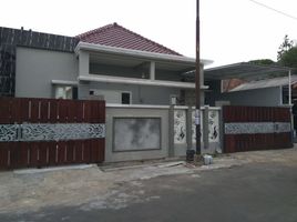 3 Kamar Vila for sale in Lowok Waru, East Jawa, Lowok Waru, Malang Regency