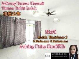 Pulai, 요호 바루PropertyTypeNameBedroom, Pulai