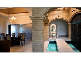 4 Schlafzimmer Haus zu verkaufen in Monterrey, Nuevo Leon, Monterrey