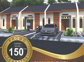 2 Bedroom House for sale in Pakis, Malang Regency, Pakis