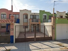 3 Habitación Casa en venta en San Luis Potosi, San Luis Potosí, San Luis Potosi, San Luis Potosí