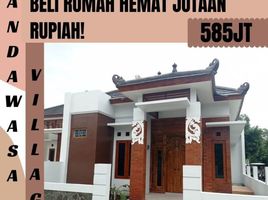 3 Bedroom Villa for sale in Klaten, Jawa Tengah, Prambanan, Klaten