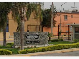 Villa 3 chambre à vendre à Monterrey, Nuevo Leon, Monterrey