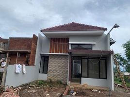 2 Kamar Rumah for sale in Dau, Malang Regency, Dau