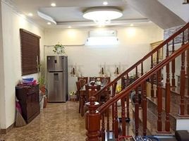 6 Habitación Villa en venta en Kim Ma, Ba Dinh, Kim Ma