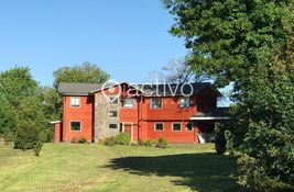 5 habitación Casa en venta en en Los Ríos, Chile 