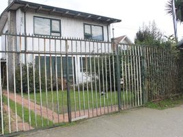 3 Habitación Casa en venta en Los Ríos, Mariquina, Valdivia, Los Ríos