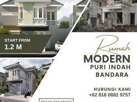 3 Bedroom House for sale in Kalasan, Sleman, Kalasan