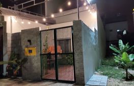 2-bedroom house for rent, 90 m², Ngũ Hành Sơn