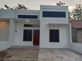 2 Kamar Rumah for sale in Manisrenggo, Klaten, Manisrenggo