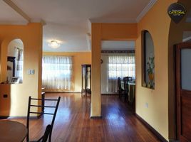 5 Habitación Villa en venta en Calderón Park, Cuenca, Cuenca, Cuenca