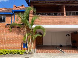 4 Habitación Casa en venta en Museo de Antioquia, Medellín, Medellín