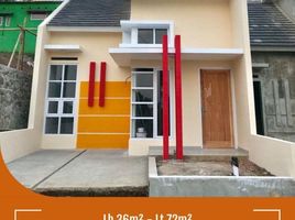 2 Bedroom House for sale in Padalarang, Bandung, Padalarang