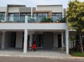 3 Habitación Casa en venta en Teluknaga, Tangerang, Teluknaga