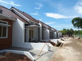 2 Schlafzimmer Villa zu verkaufen in Sawangan, West Jawa, Sawangan, Bogor