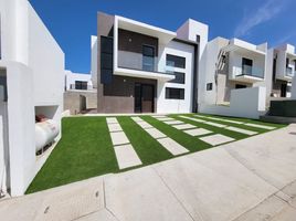 3 Schlafzimmer Haus zu verkaufen in Tijuana, Baja California, Tijuana
