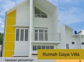 2 Bedroom House for sale in Parongpong, Bandung, Parongpong