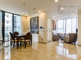 2 chambre Condominium for sale in Independence Palace, Ben Thanh, Ben Nghe