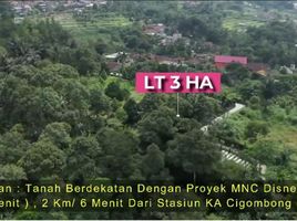  Land for sale in Bogor Selatan, Bogor, Bogor Selatan