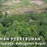  Land for sale in Bogor, West Jawa, Bogor Selatan, Bogor