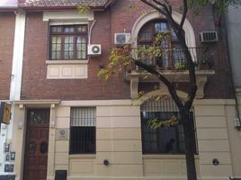  Villa zu verkaufen in Federal Capital, Buenos Aires, Federal Capital