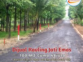  Land for sale in Botani Square Mall Bogor, Bogor Selatan, Bogor Selatan