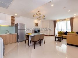 2 Bedroom Apartment for rent in Ben Nghe, Ho Chi Minh City, Ben Nghe
