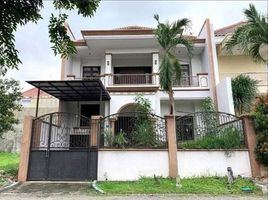 4 Habitación Casa en venta en Lakarsantri, East Jawa, Lakarsantri
