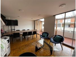 4 Habitación Apartamento en venta en Parque de los Pies Descalzos, Medellín, Medellín