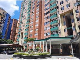 3 Habitación Apartamento en venta en Parque de los Pies Descalzos, Medellín, Medellín