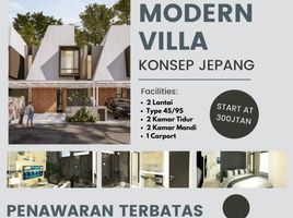 2 Bedroom House for sale in Kartajati, Majalengka, Kartajati