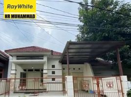 4 Kamar Vila for sale in Mulyorejo, Surabaya, Mulyorejo