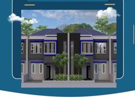 2 Kamar Vila for sale in Batu, Malang Regency, Batu