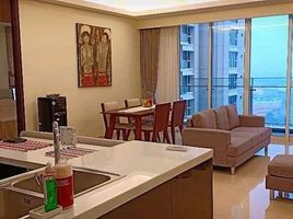 2 Bedroom Condo for rent in Pacific Place, Tanah Abang, Kebayoran Baru