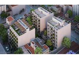 2 Bedroom Condo for sale in Miguel Hidalgo, Mexico City, Miguel Hidalgo