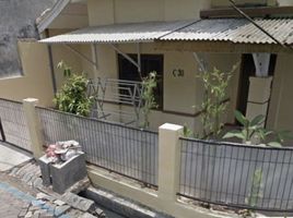 2 Schlafzimmer Haus zu verkaufen in Karangpilang, East Jawa, Karangpilang
