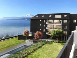 3 Habitación Apartamento en venta en Chile, Villarrica, Cautín, Araucanía, Chile