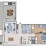 2 Bedroom Apartment for sale in Chui, Rio Grande do Sul, Chui, Chui