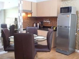 1 Bedroom Condo for rent at Two Serendra, Makati City