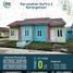 2 Bedroom House for sale in Lampung, Sukarame, Bandar Lampung, Lampung