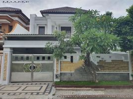 5 Bedroom Villa for sale in Kenjeran, Surabaya, Kenjeran