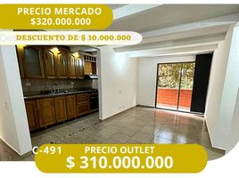 Appartement 3 chambre à vendre à Medellin, Antioquia, Medellin
